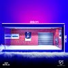 Diorama Garage 1:64 - Brick Themed Showroom Edition
