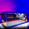 Diorama Garage 1:64 - Nissan GTR Themed Showroom Edition