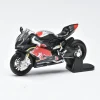 Mini Bike 1:64 |  Ducati 1299s Redbull Edition | Resin High-end diecast