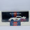 Time Model 1:64 | Porsche RWB Martini | Limited Edition