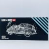Kaido House 1:64 Mini GT | Datsun Fairlady Z | Collectors Edition