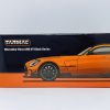 Tarmac Works 1:64 | Mercedes-Benz Amg GT Black Series | Official Licensed Diecast