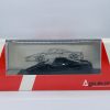 Agitator 1:64 | Ferrari Enzo | Glossy Black Premium Diecast