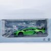 JY Model 1:64 | Lamborghini Aventador SVJ | Premium High-end Diecast Model