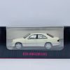 DCT/Shadow 1:64 Mercedes E55 AMG (W210) | White