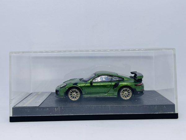 1:64 Porsche 911 GT2 RS | OEM Chinese Brand | Limited Edition