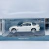 DCT 1:64 Mazda RX-8 RHD | White | Official Licensed