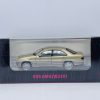 DCT/Shadow 1:64 Mercedes E55 AMG (w210) | Golden