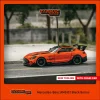 Tarmac Works 1:64 | Mercedes-Benz Amg GT Black Series | Official Licensed Diecast