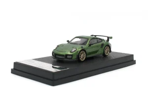 1:64 Porsche 911 GT2 RS | OEM Chinese Brand | Limited Edition