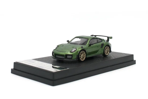 1:64 Porsche 911 GT2 RS | OEM Chinese Brand | Limited Edition