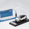 DCT 1:64 Toyota C-HR HYBRID GR sport | Premium Licensed Metal Diecast