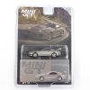Mini GT (Blister) #978 - Toyota Supra Veilside Combat V-II - Limited Edition