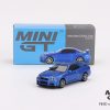 Mini GT #759 - Nissan Skyline GT-R(R34) V-Spec