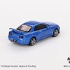 Mini GT #759 - Nissan Skyline GT-R(R34) V-Spec