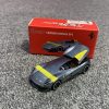 Bburago 1:64 Ferrari Monza Sp1 | Official Ferrari licensed Diecast | Rear Trunk openable