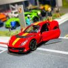 Bburago 1:64 Ferrari 812 Competizione | Official Licensed Ferrari diecast | Openable Doors