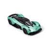 TSC 1:64 Aston Martin Valkyrie | Official Licensed Diecast