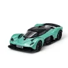 TSC 1:64 Aston Martin Valkyrie | Official Licensed Diecast