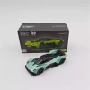 TSC 1:64 Aston Martin Valkyrie | Official Licensed Diecast