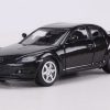 DCT 1:64 Mazda RX-8 RHD | Black | Official Licensed