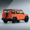 Art Work 1:64 Mercedes-Benz G63 | Premium Highly Detailed Diecast