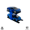 Dual-Platform Vehicle Lift | The Apex Stacker