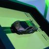 Lamborghini Sian fkp 37 | PREMIUM 3D Diecast Shadow Box Frame | 1:64 Scale