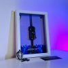 Koenigsegg Jesko | PREMIUM 3D DIECAST SHADOW BOX FRAME | 1:64 SCALE
