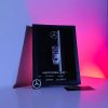 Mercedes-Benz 300SL | PREMIUM 3D DIECAST SHADOW BOX FRAME | 1:64 SCALE