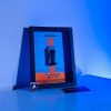 Lamborghini Huracan STO | PREMIUM 3D DIECAST SHADOW BOX FRAME | 1:64 SCALE