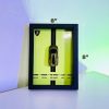 Lamborghini Sian fkp 37 | PREMIUM 3D Diecast Shadow Box Frame | 1:64 Scale