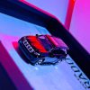 Toyota Land Cruiser Prado | PREMIUM 3D DIECAST SHADOW BOX FRAME | 1:64 SCALE
