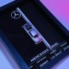 Mercedes-Benz 300SL | PREMIUM 3D DIECAST SHADOW BOX FRAME | 1:64 SCALE