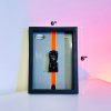 Pagani Zonda R | PREMIUM 3D DIECAST SHADOW BOX FRAME | 1:64 SCALE - BLACK
