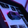 Lamborghini Revuelto | PREMIUM 3D DIECAST SHADOW BOX FRAME | 1:64 SCALE - GREY