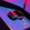 Range Rover Velar | PREMIUM 3D DIECAST SHADOW BOX FRAME | Wooden finish