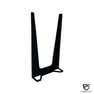 Minimalist Hot Wheels Card Display Stand | Verticle Hot wheels holder