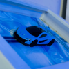 McLaren P1 | PREMIUM 3D DIECAST SHADOW BOX FRAME | 1:64 SCALE
