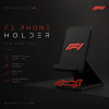 Pole Position Phone Holder | F1(Formula 1) Edition